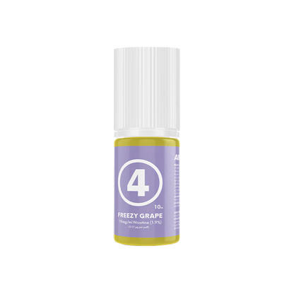 19mg 313 E-Liquid By AIRSCREAM 10ml E-liquid (60VG/40PG)