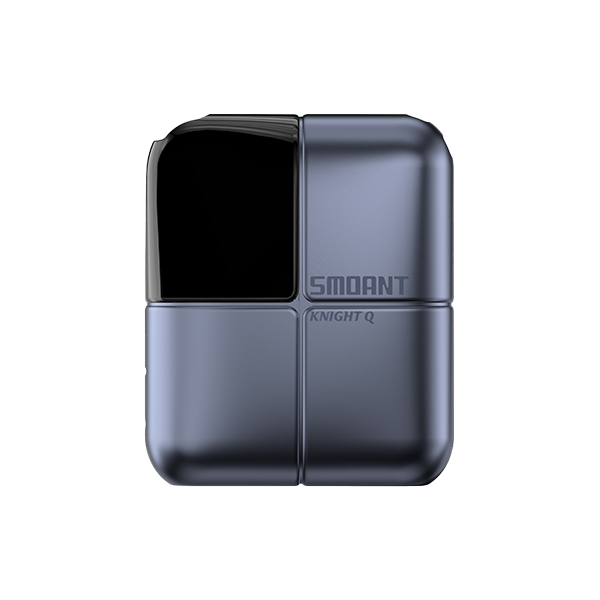 Smoant Knight Q Pod Vape Kit | Smoant | Hall of Vape |  | Vaping Products