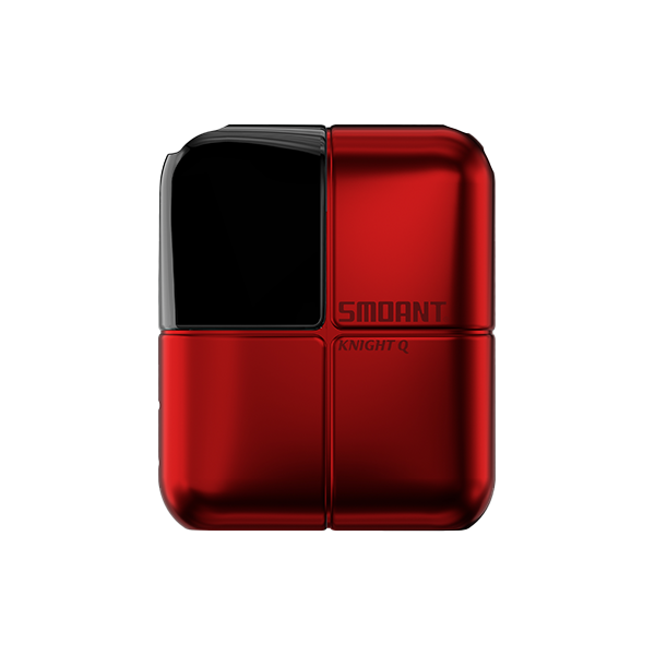 Smoant Knight Q Pod Vape Kit | Smoant | Hall of Vape |  | Vaping Products