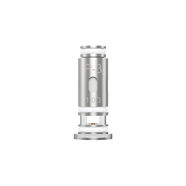 Smoant P Series Replacement Coils 3 Per Pack (0.6Ohm, 0.8Ohm, 1.0Ohm) | Smoant | Hall of Vape |  | Vaping Products