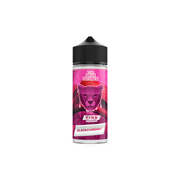 0mg Dr Vapes The Pink Series 100ml Shortfill (78VG/22PG) | Dr Vapes | Hall of Vape |  | Vaping Products