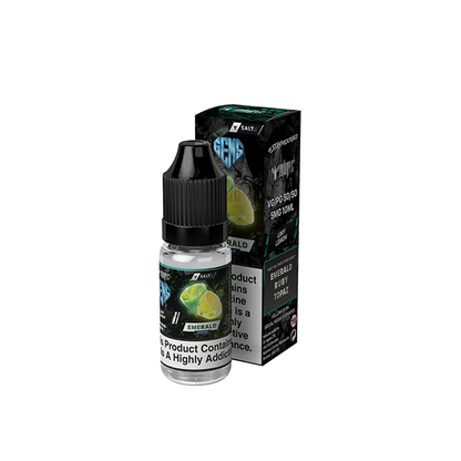 5mg Dr Vapes Gems 10ml Nic Salt (50VG/50PG) | Dr. Vapes | Hall of Vape |  | Vaping Products