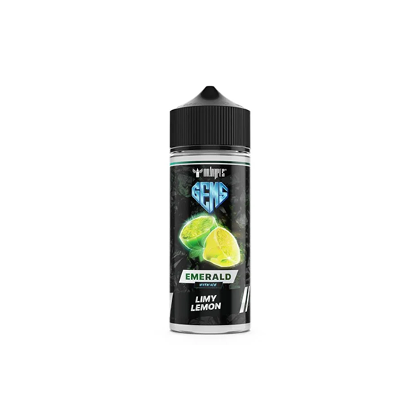 0mg Dr Vapes Gems 100ml Shortfill (78VG/22PG) | Dr. Vapes | Hall of Vape |  | Vaping Products