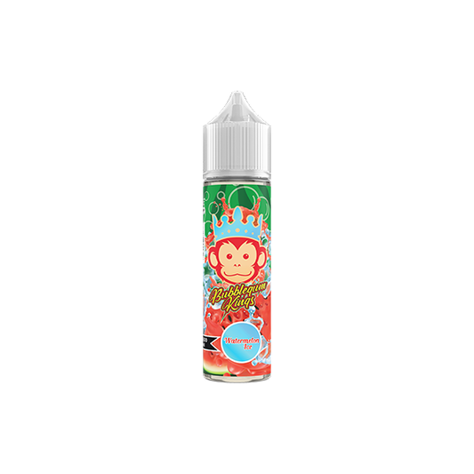 0mg Dr Vapes Bubblegum Kings 50ml Shortfill (78VG/22PG) | Dr. Vapes | Hall of Vape |  | Vaping Products