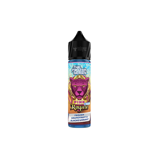 0mg Dr Vapes Pink Frozen 50ml Shortfill (78VG/22PG) | Dr. Vapes | Hall of Vape |  | Vaping Products