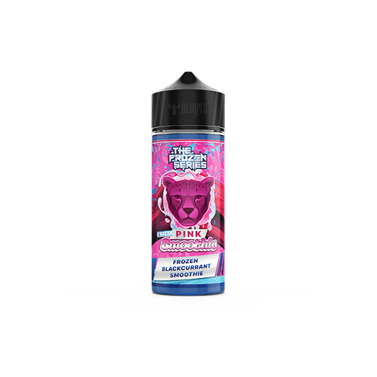 0mg Dr Vapes Pink Frozen 100ml Shortfill (78VG/22PG) | Dr. Vapes | Hall of Vape |  | Vaping Products