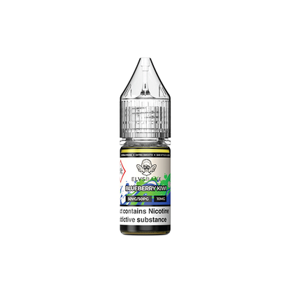 10mg Elvsbane by Drip Hacks Nic Salt 10ml (50VG/50PG) | Elvsbane | Hall of Vape |  | Vaping Products