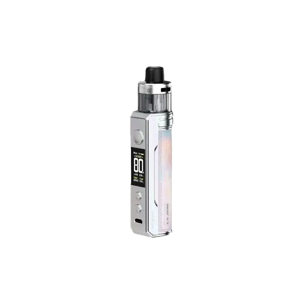 Voopoo Drag X2 80W Pod Vape Kit | Voopoo | Hall of Vape |  | Vaping Products