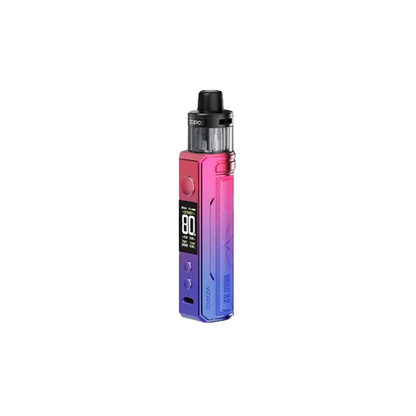 Voopoo Drag X2 80W Pod Vape Kit | Voopoo | Hall of Vape |  | Vaping Products