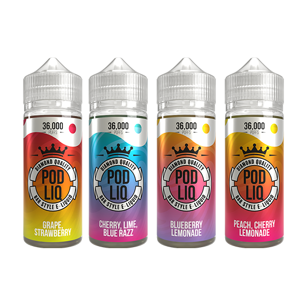 0mg Riot Squad Pod Liq Shortfill 100ml (50VG/50PG) | Riot Squad | Hall of Vape |  | Vaping Products