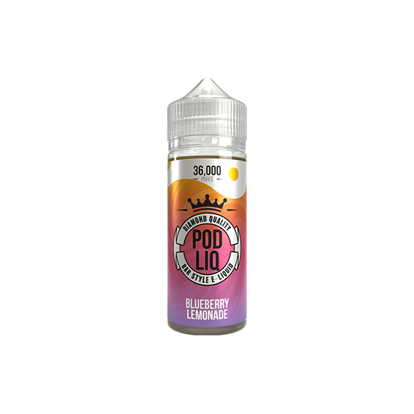 0mg Riot Squad Pod Liq Shortfill 100ml (50VG/50PG) | Riot Squad | Hall of Vape |  | Vaping Products