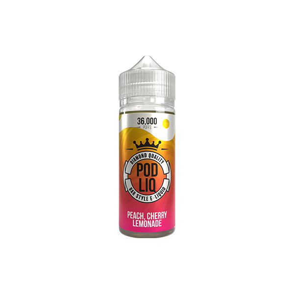 0mg Riot Squad Pod Liq Shortfill 100ml (50VG/50PG)