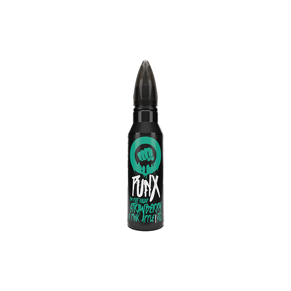 0mg Riot Squad Punx 50ml Shortfill (70VG/30PG) | Riot Squad | Hall of Vape |  | Vaping Products