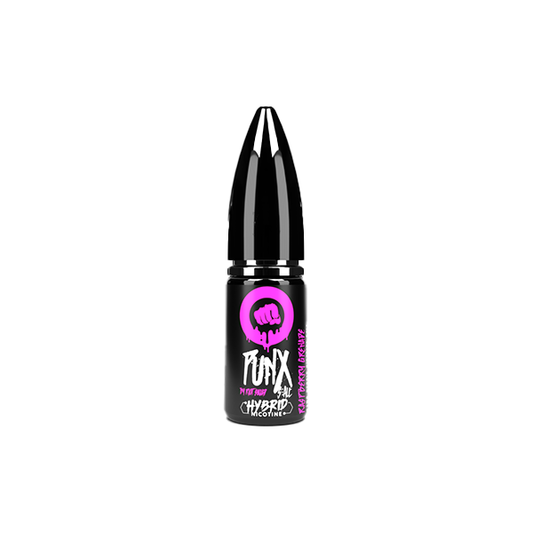 5mg Riot Squad Punx 10ml Nic Salt (50VG/50PG) | Riot Squad | Hall of Vape |  | Vaping Products