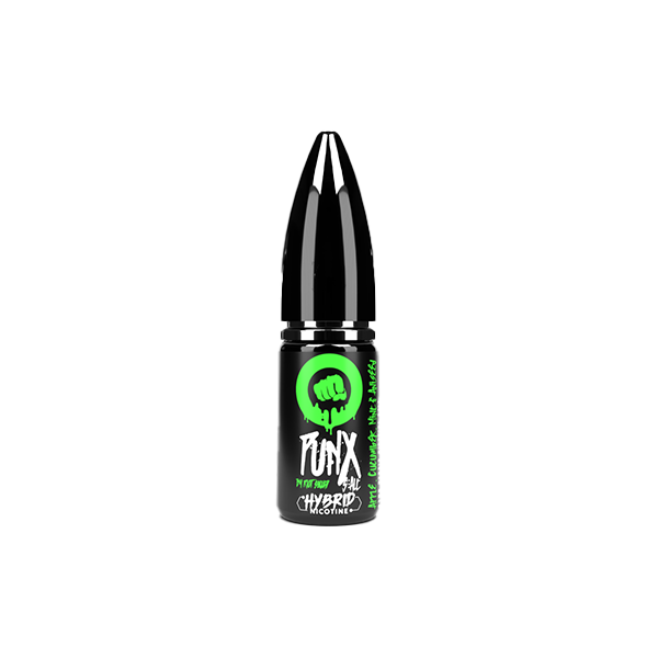 10mg Riot Squad Punx 10ml Nic Salt (50VG/50PG) | Riot Squad | Hall of Vape |  | Vaping Products