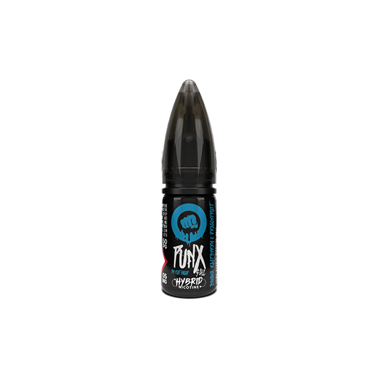 10mg Riot Squad Punx 10ml Nic Salt (50VG/50PG) | Riot Squad | Hall of Vape |  | Vaping Products