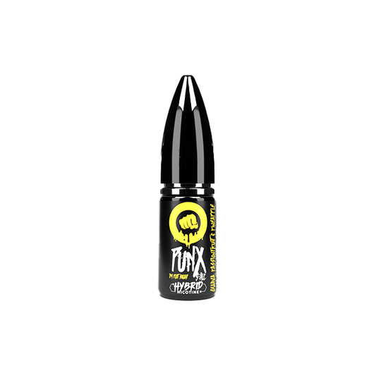 20mg Riot Squad Punx 10ml Nic Salt (50VG/50PG) | Riot Squad | Hall of Vape |  | Vaping Products