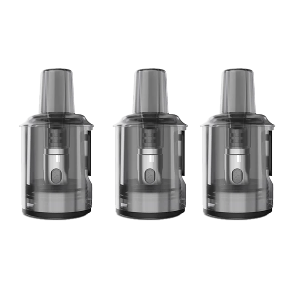 QOne Replacement Pod Single Pack (0.6Ohm/0.8Ohm/1.2Ohm) | QOne | Hall of Vape |  | Vaping Products