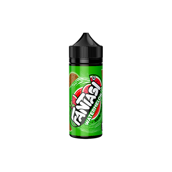 0mg Fantasi 100ml Shortfill E-Liquid (70VG/30PG) | Fantasi | Hall of Vape |  | Vaping Products