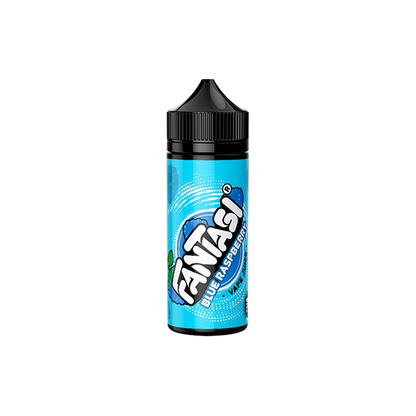 0mg Fantasi 100ml Shortfill E-Liquid (70VG/30PG)