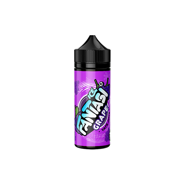 0mg Fantasi Ice 100ml Shortfill E-Liquid (70VG/30PG) | Fantasi | Hall of Vape |  | Vaping Products