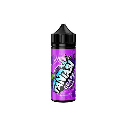 0mg Fantasi Ice 100ml Shortfill E-Liquid (70VG/30PG) | Fantasi | Hall of Vape |  | Vaping Products