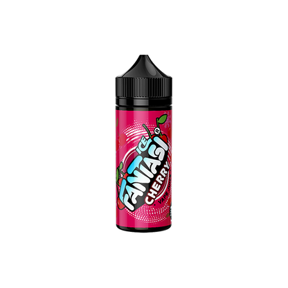 0mg Fantasi Ice 100ml Shortfill E-Liquid (70VG/30PG) | Fantasi | Hall of Vape |  | Vaping Products