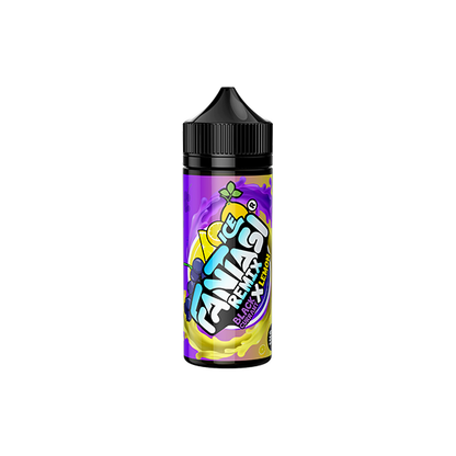 0mg Fantasi Ice Remix 100ml Shortfill E-Liquid (70VG/30PG) | Fantasi | Hall of Vape |  | Vaping Products