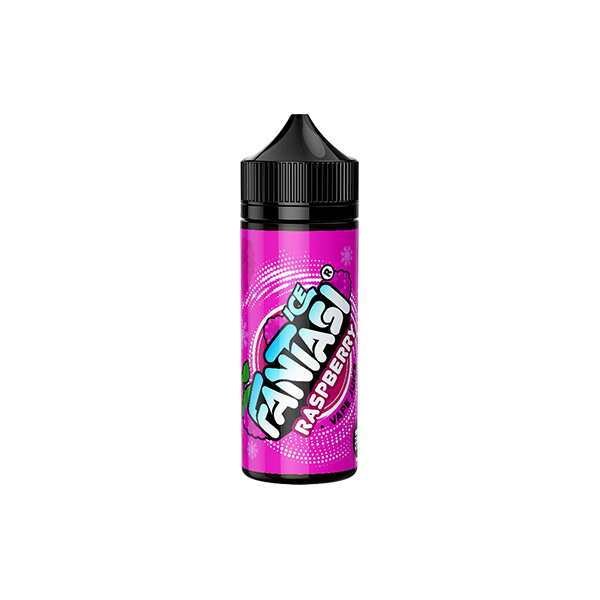 0mg Fantasi Ice 100ml Shortfill (50VG/50PG) | Fantasi | Hall of Vape |  | Vaping Products