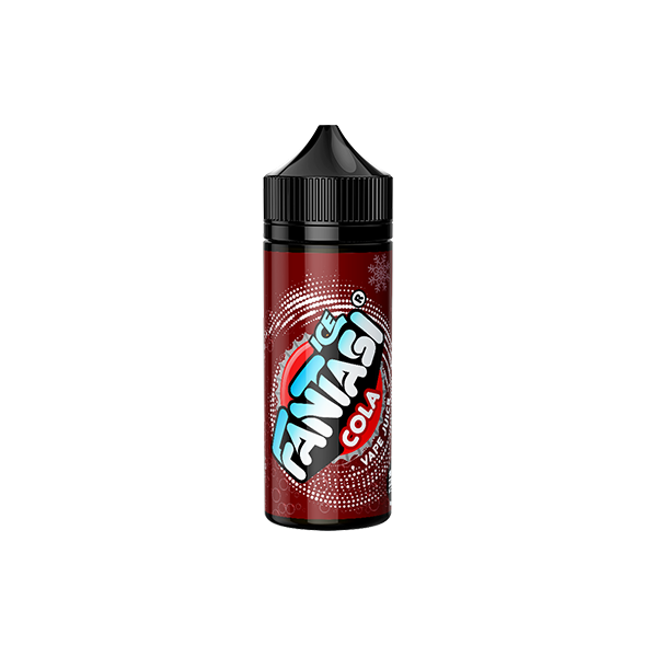 0mg Fantasi Ice 100ml Shortfill (50VG/50PG) | Fantasi | Hall of Vape |  | Vaping Products