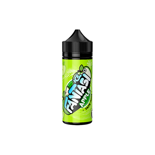 0mg Fantasi Ice 100ml Shortfill (50VG/50PG) | Fantasi | Hall of Vape |  | Vaping Products