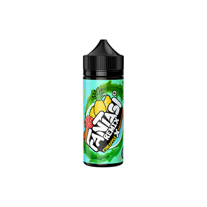 0mg Fantasi 100ml Ice Remix Series (50VG/50PG) | Fantasi | Hall of Vape |  | Vaping Products