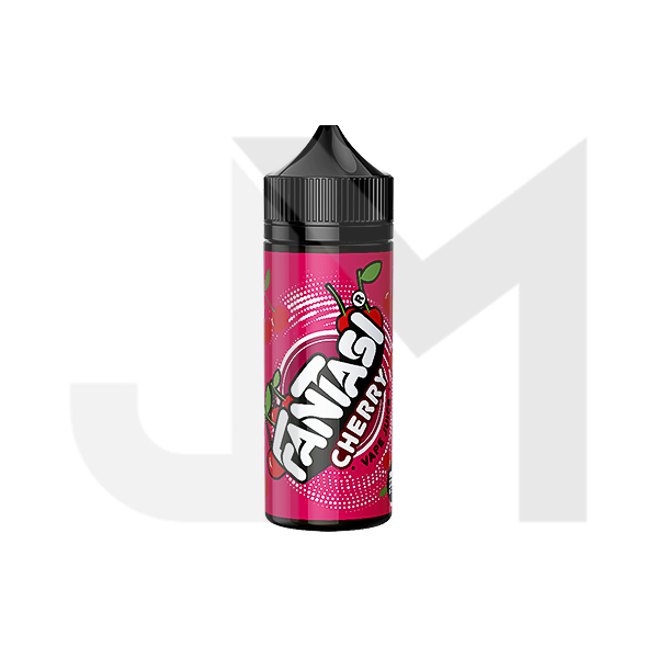 0mg Fantasi 100ml Shortfill E-Liquid (50VG/50PG) | Fantasi | Hall of Vape |  | Vaping Products