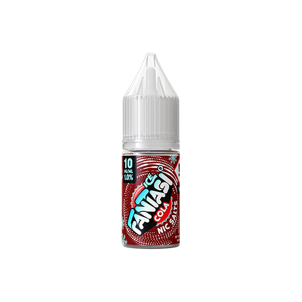 10mg Fantasi Ice Series Nic Salt 10ml (50VG/50PG) | Fantasi | Hall of Vape |  | Vaping Products