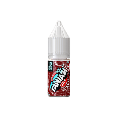 10mg Fantasi Ice Series Nic Salt 10ml (50VG/50PG) | Fantasi | Hall of Vape |  | Vaping Products