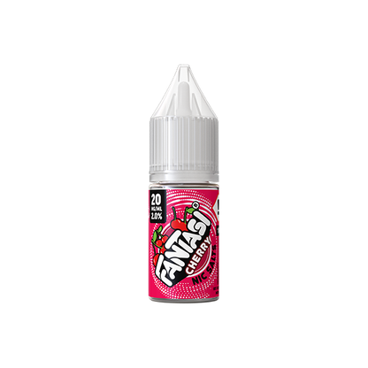 20mg Fantasi Nic Salt Series 10ml (50VG/50PG) | Fantasi | Hall of Vape |  | Vaping Products