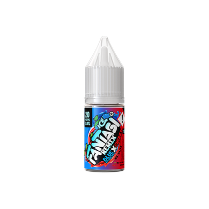 20mg Fantasi Nic Salt Remix Series 10ml (50VG/50PG)