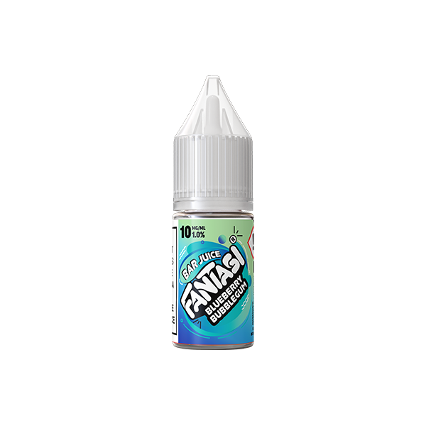 10mg Fantasi Bar Salts Ice 10ml (50VG/50PG) | Fantasi | Hall of Vape |  | Vaping Products