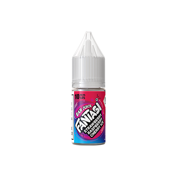 10mg Fantasi Bar Salts Ice 10ml (50VG/50PG) | Fantasi | Hall of Vape |  | Vaping Products