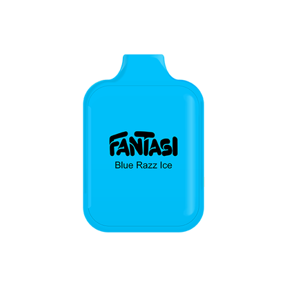 20mg Fantasi Mesh Bar 600 Puffs | Fantasi | Hall of Vape |  | Vaping Products