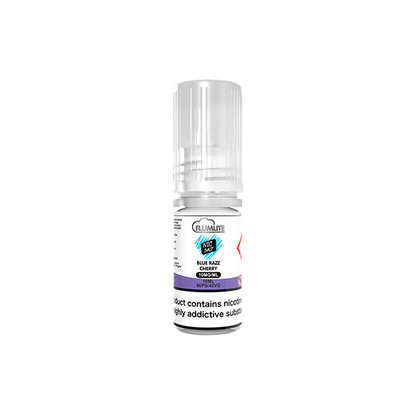 10mg Flumlite Nic Salt (50VG/50PG) | Flumlite | Hall of Vape |  | Vaping Products