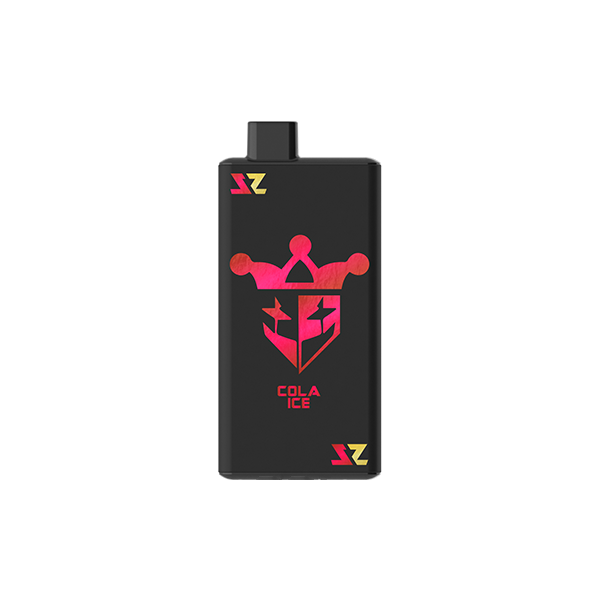 20mg TRCKZ Card By Zeltu Disposable Vape - 600 Puffs | Zeltu | Hall of Vape |  | Vaping Products