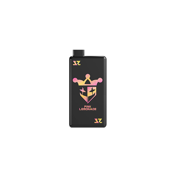 20mg TRCKZ Card By Zeltu Disposable Vape - 600 Puffs | Zeltu | Hall of Vape |  | Vaping Products