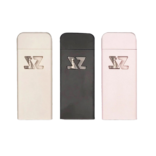 Zeltu X2 Pod Kit | Zeltu | Hall of Vape |  | Vaping Products