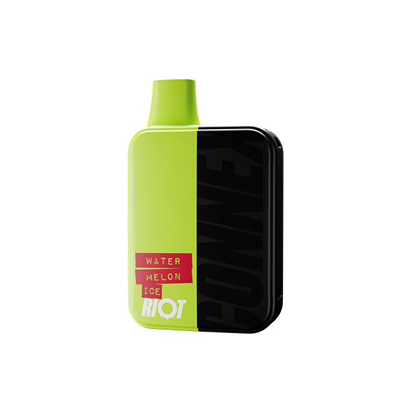 20mg Riot Connex Vape Device 1200 puffs