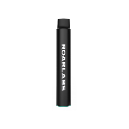 20mg Roar X Vape Disposable 600 Puff | Roar | Hall of Vape |  | Vaping Products