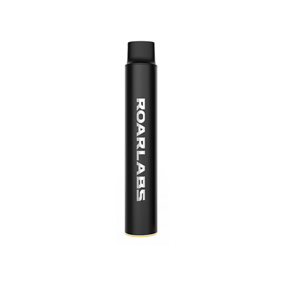 20mg Roar X Vape Disposable 600 Puff | Roar | Hall of Vape |  | Vaping Products