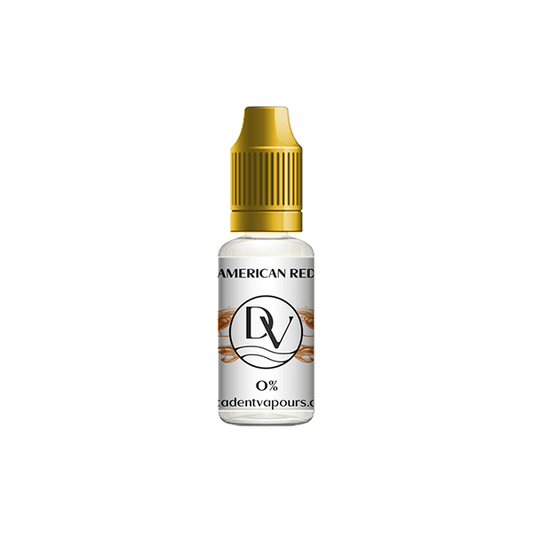 12mg DV Originals Pre Mix 10ml Nicotine E-Liquid (50VG/50PG) | DV Originals | Hall of Vape |  | Vaping Products