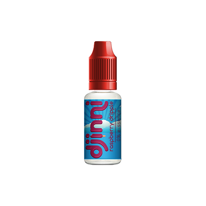 12mg Djinni Pre Mix 10ml Nicotine E-Liquid (60VG/40PG) | Djinni | Hall of Vape |  | Vaping Products