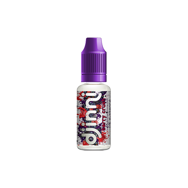 3mg Djinni Pre Mix 10ml Nicotine E-Liquid (60VG/40PG) | Djinni | Hall of Vape |  | Vaping Products